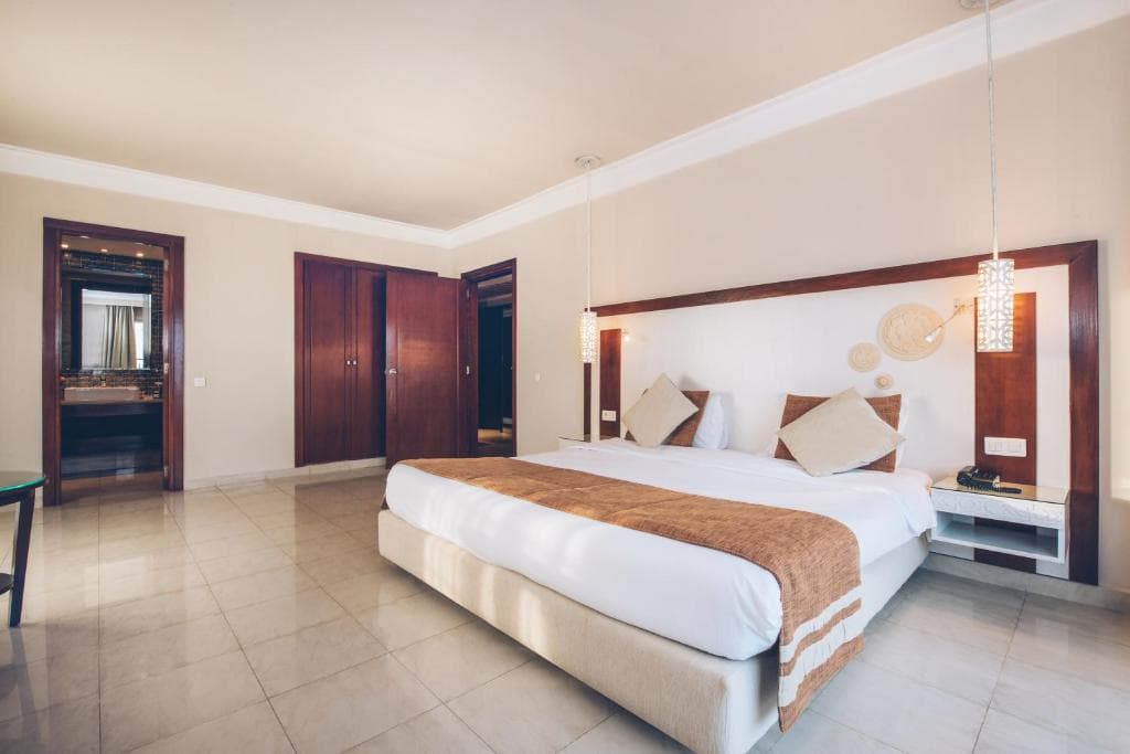 Iberostar Selection Royal El Mansour - 39