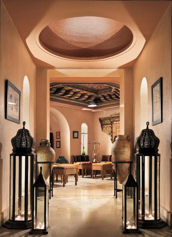Iberostar Selection Royal El Mansour - 4