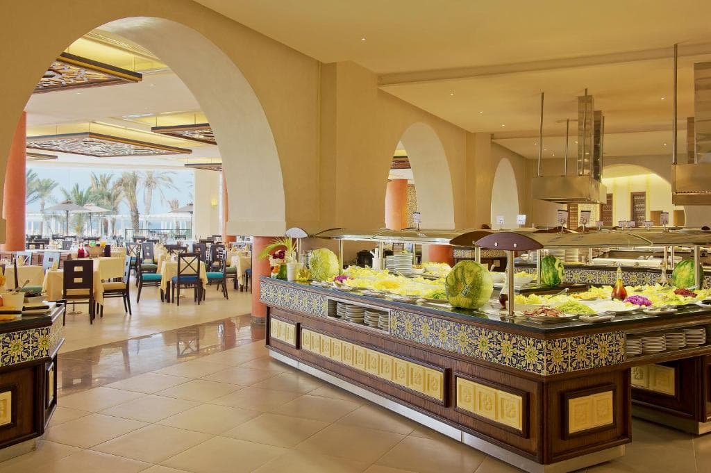 Iberostar Selection Royal El Mansour - 26