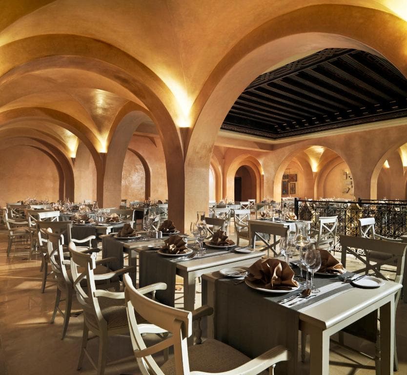 Iberostar Selection Royal El Mansour - 28