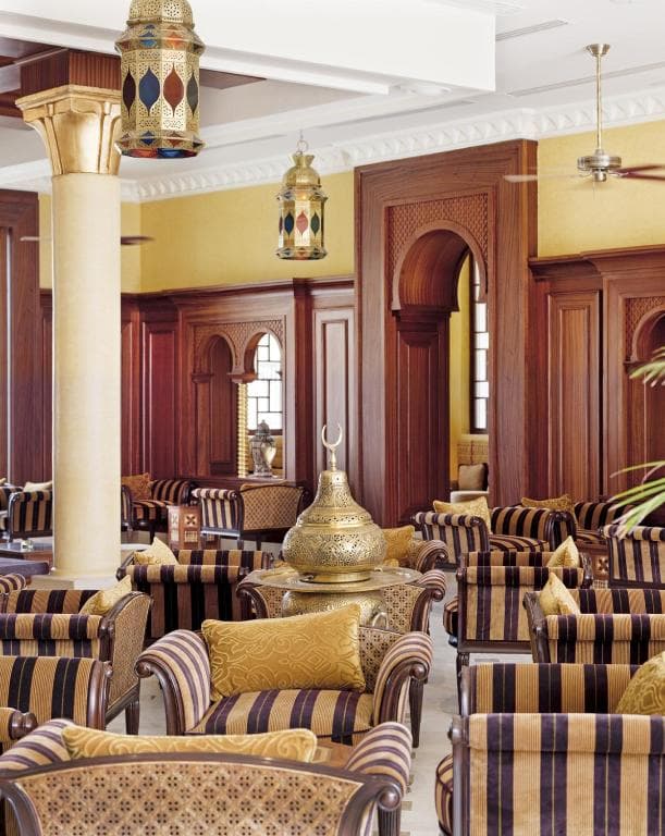 Charter Tunisia - MOVENPICK RESORT & MARINA SPA SOUSSE - 34
