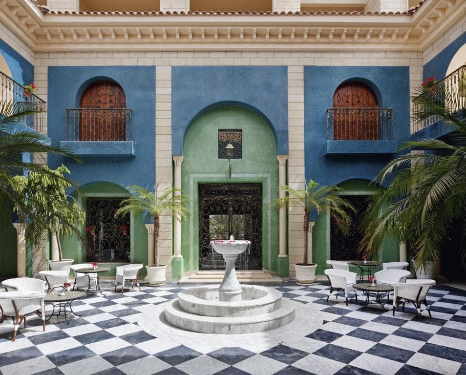 Charter Tunisia - MOVENPICK RESORT & MARINA SPA SOUSSE - 30