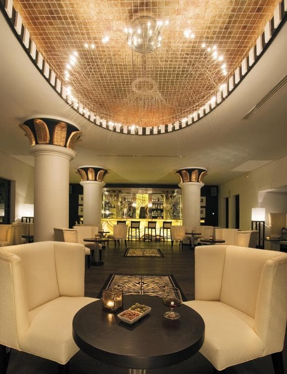 Charter Tunisia - MOVENPICK RESORT & MARINA SPA SOUSSE - 39