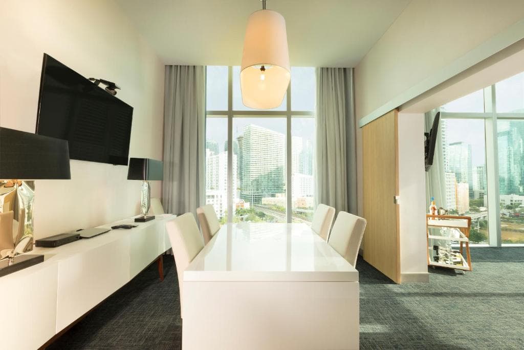 Novotel Miami Brickell - 43