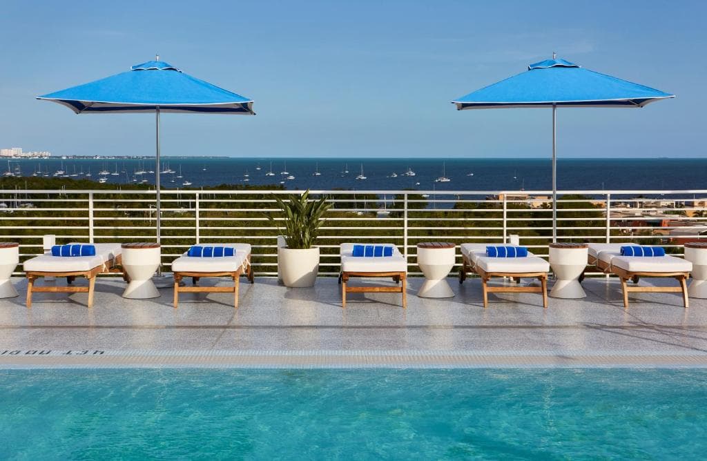Mr. C Miami - Coconut Grove - 8