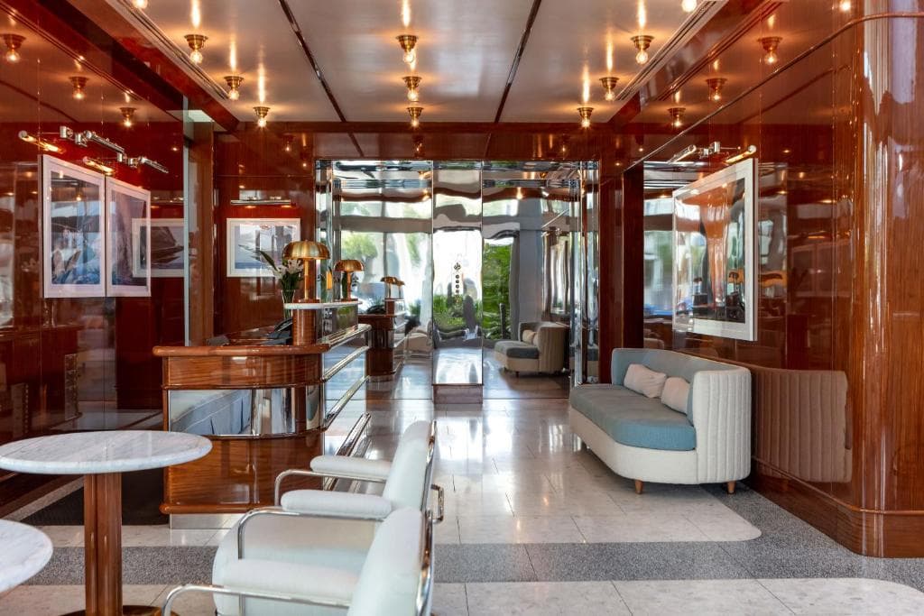 Mr. C Miami - Coconut Grove - 4