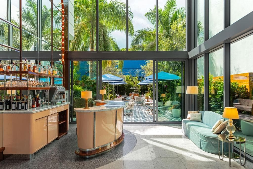 Mr. C Miami - Coconut Grove - 28