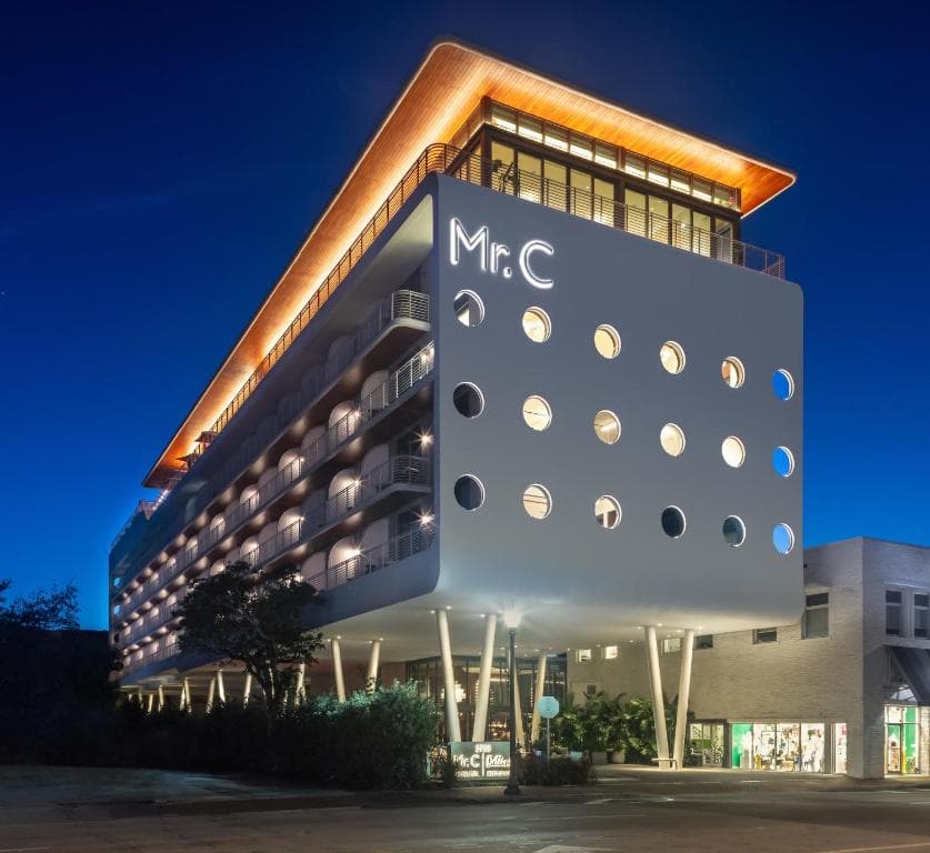 Mr. C Miami - Coconut Grove - 5