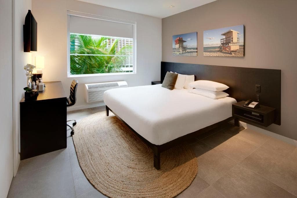 Mimosa Hotel - 30