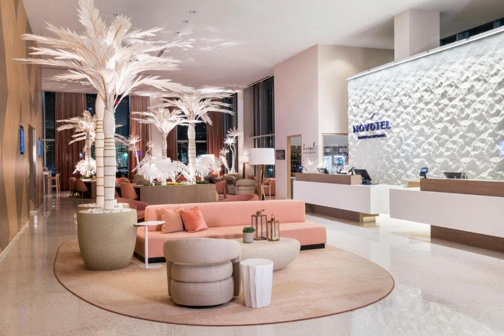 Novotel Miami Brickell - 5