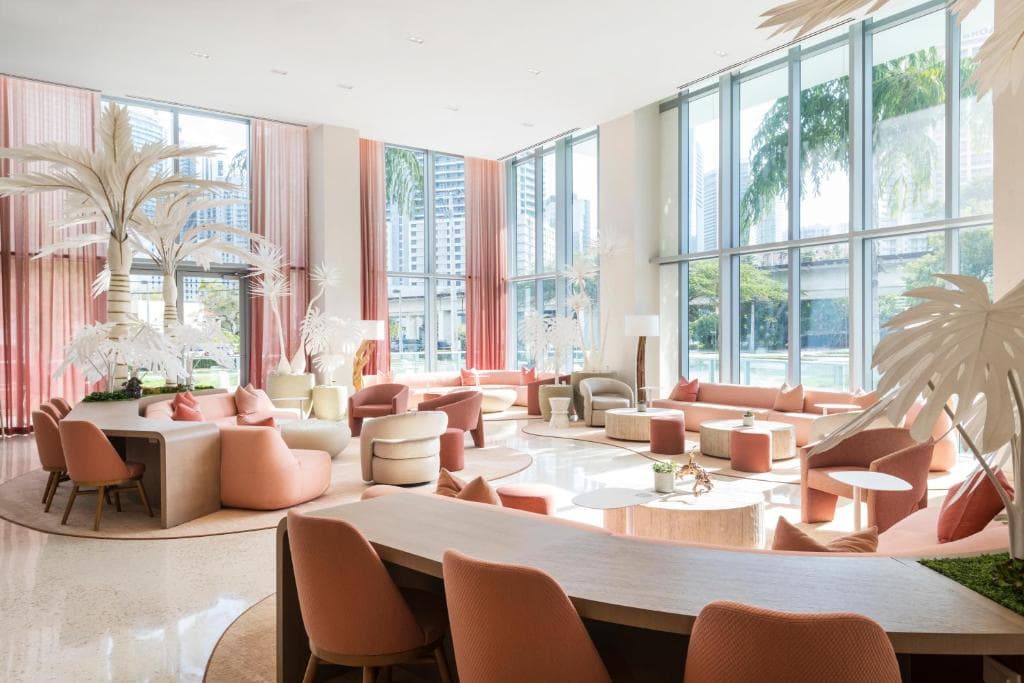Novotel Miami Brickell - 4