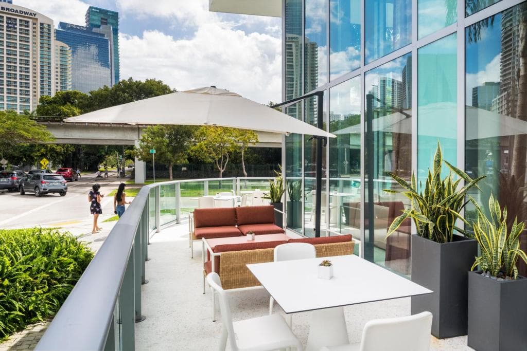 Novotel Miami Brickell - 17