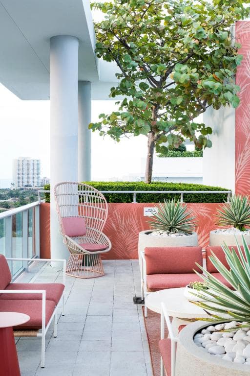 Novotel Miami Brickell - 22