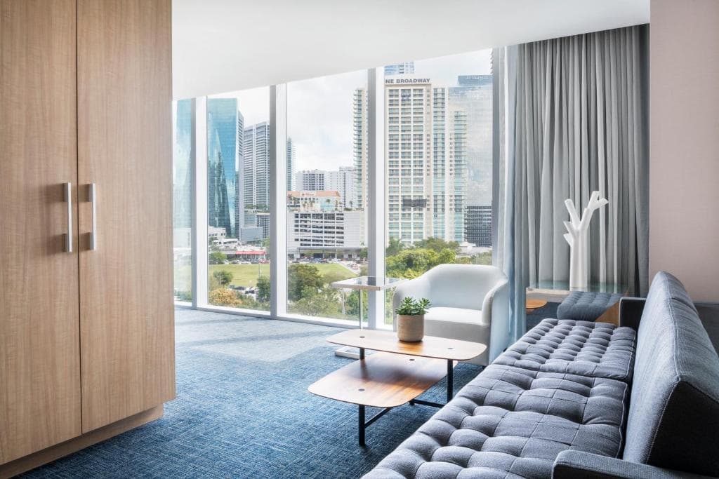 Novotel Miami Brickell - 33