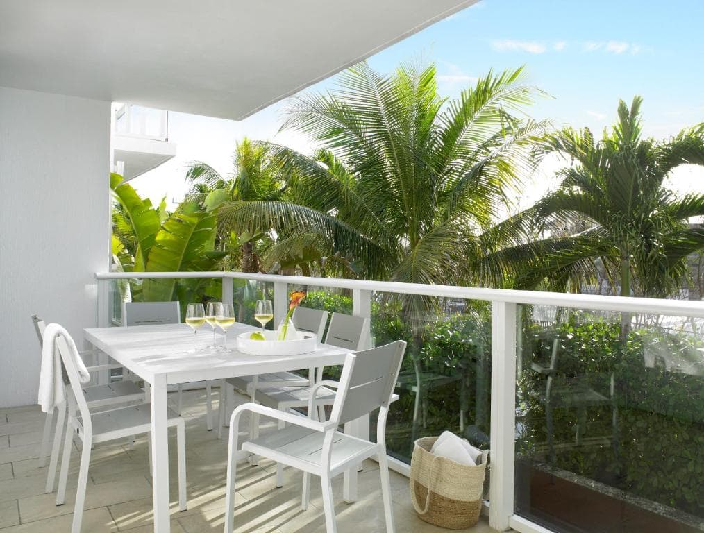 Grand Beach Hotel Surfside West - 24