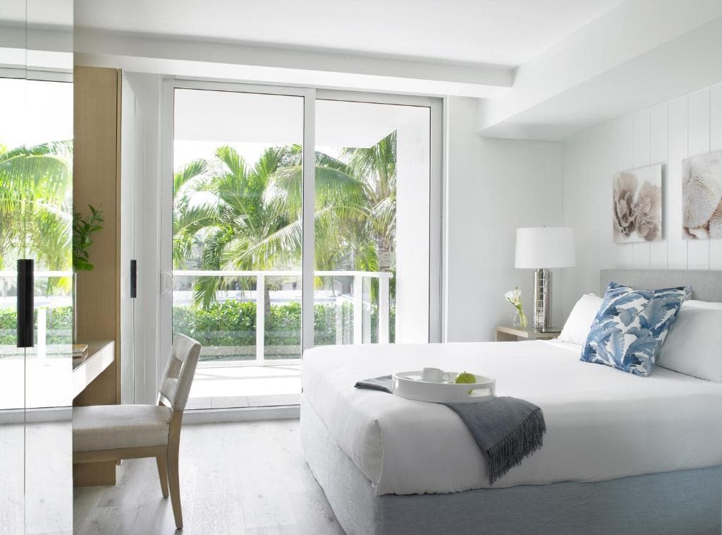 Grand Beach Hotel Surfside - 26