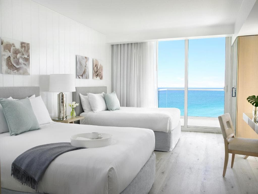 Grand Beach Hotel Surfside - 34