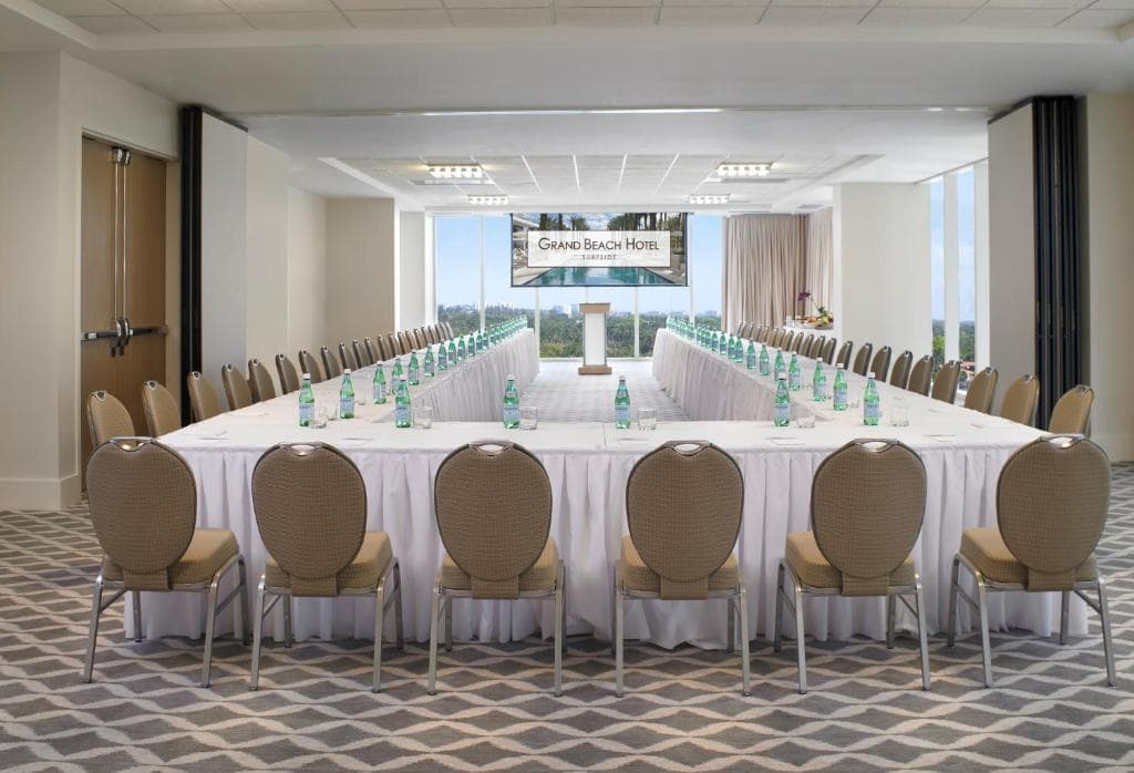 Grand Beach Hotel Surfside - 21