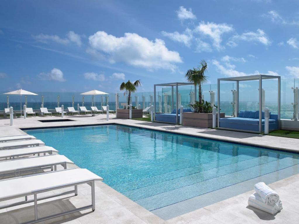 Grand Beach Hotel Surfside - 7