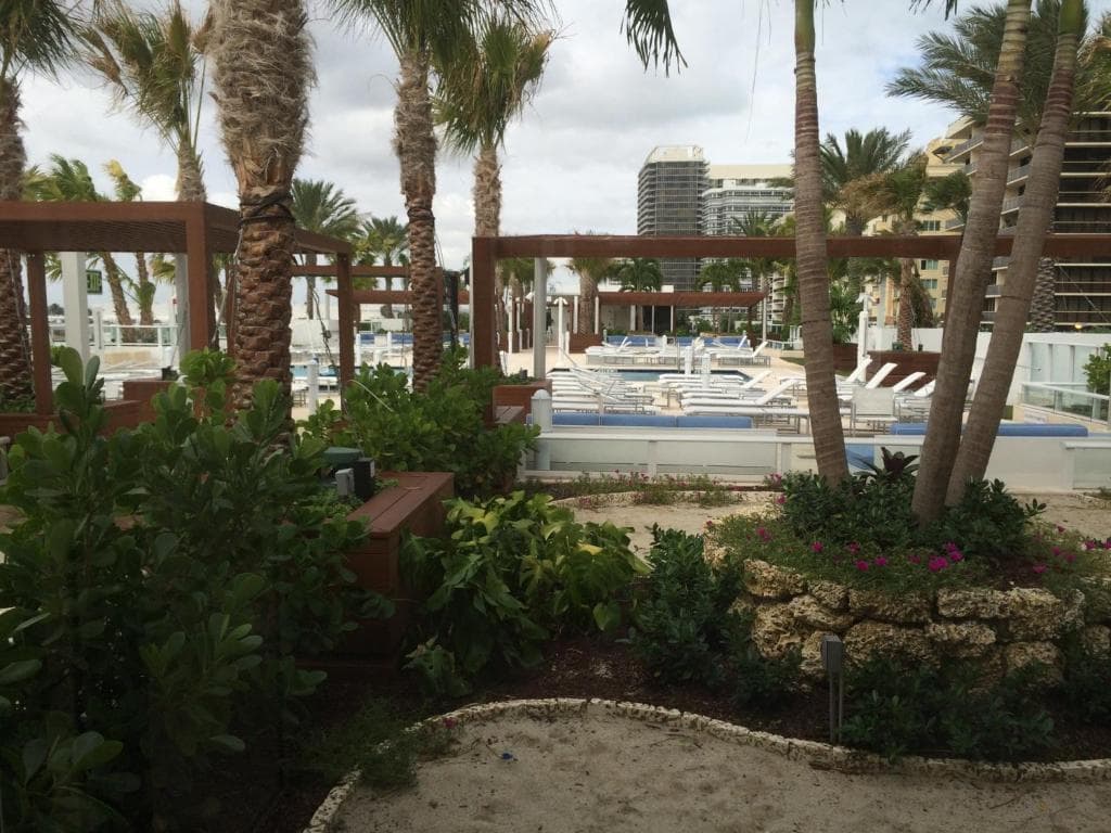 Grand Beach Hotel Surfside West - 18