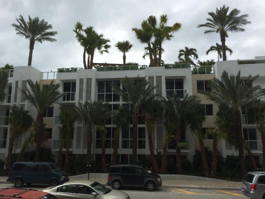 Grand Beach Hotel Surfside West - 21