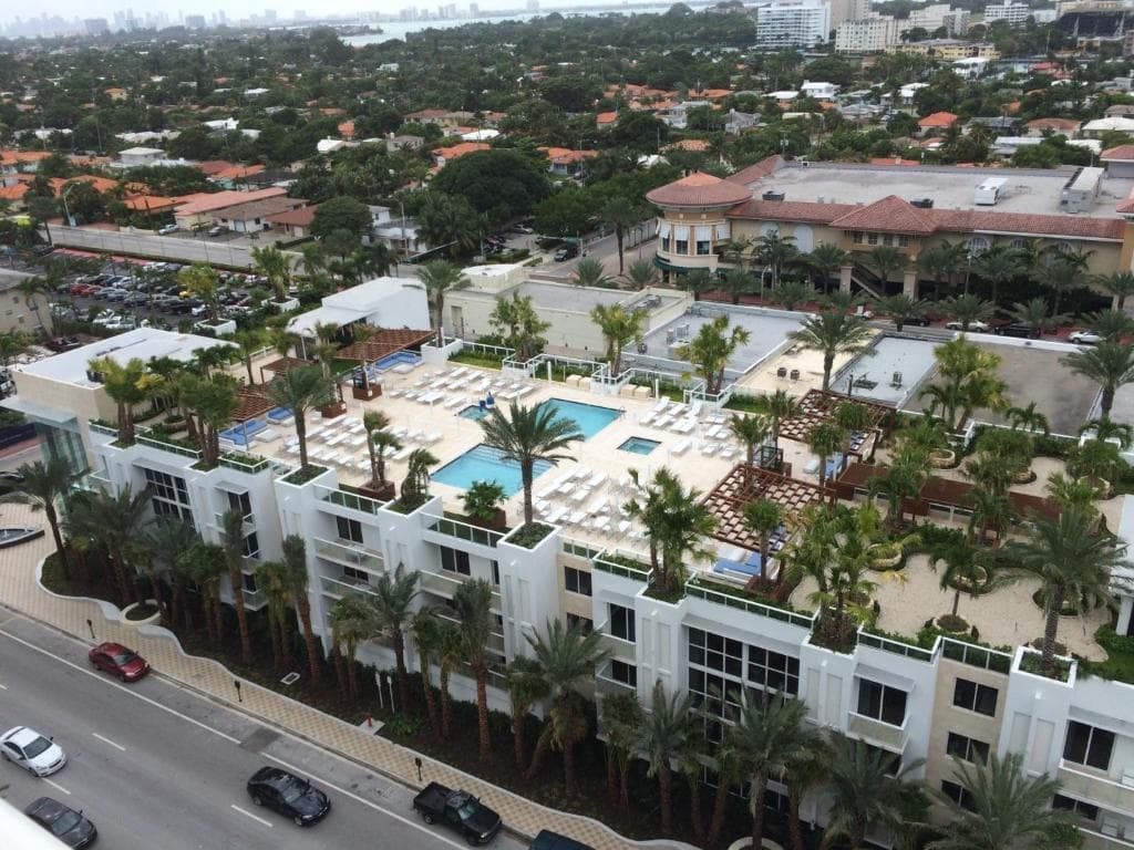 Grand Beach Hotel Surfside West - 17