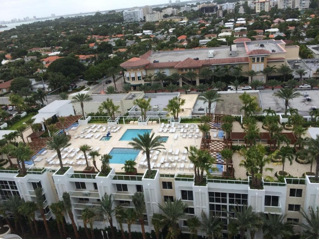Grand Beach Hotel Surfside West - 22