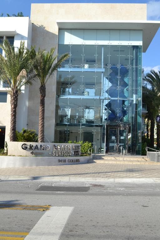 Grand Beach Hotel Surfside West - 10
