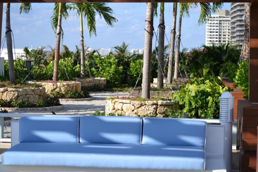Grand Beach Hotel Surfside West - 16