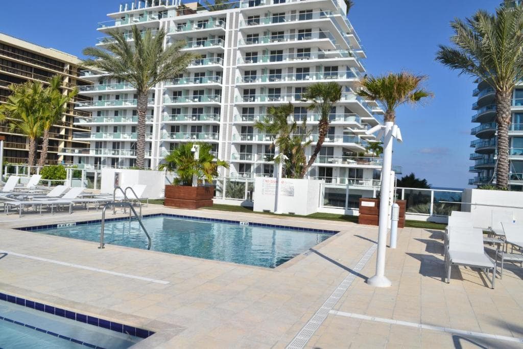 Grand Beach Hotel Surfside West - 2
