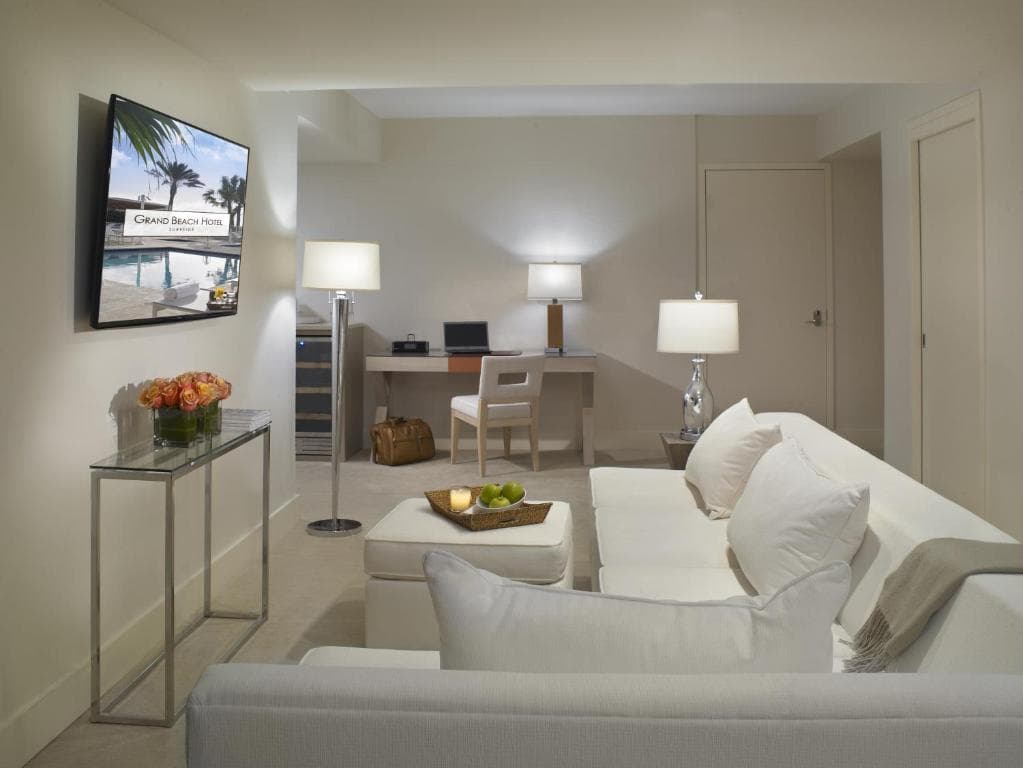 Grand Beach Hotel Surfside West - 5