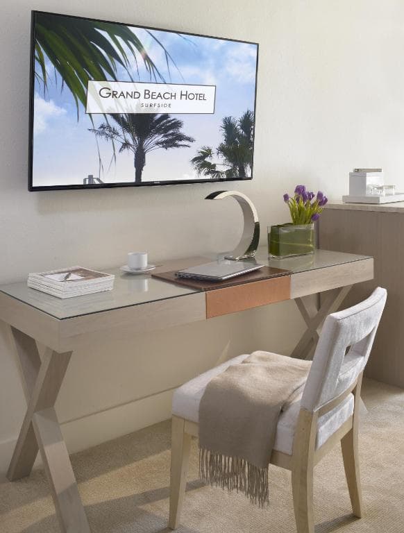 Grand Beach Hotel Surfside West - 20