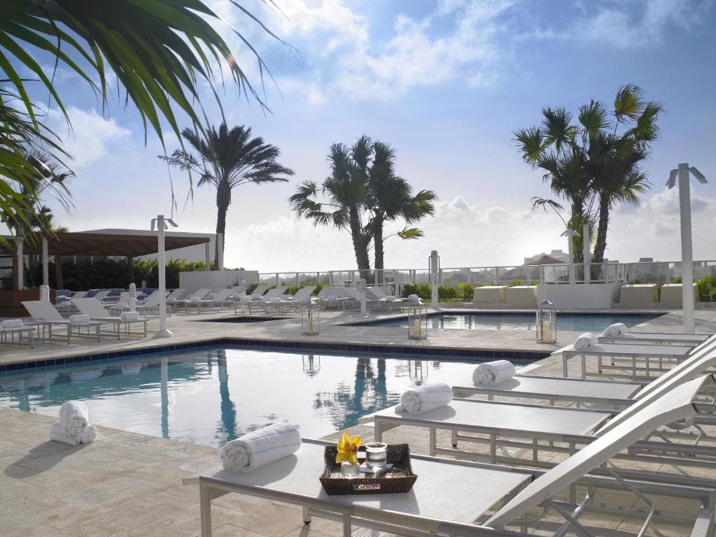 Grand Beach Hotel Surfside West - 6
