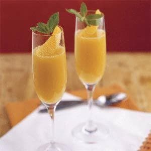 Mimosa Hotel - 42