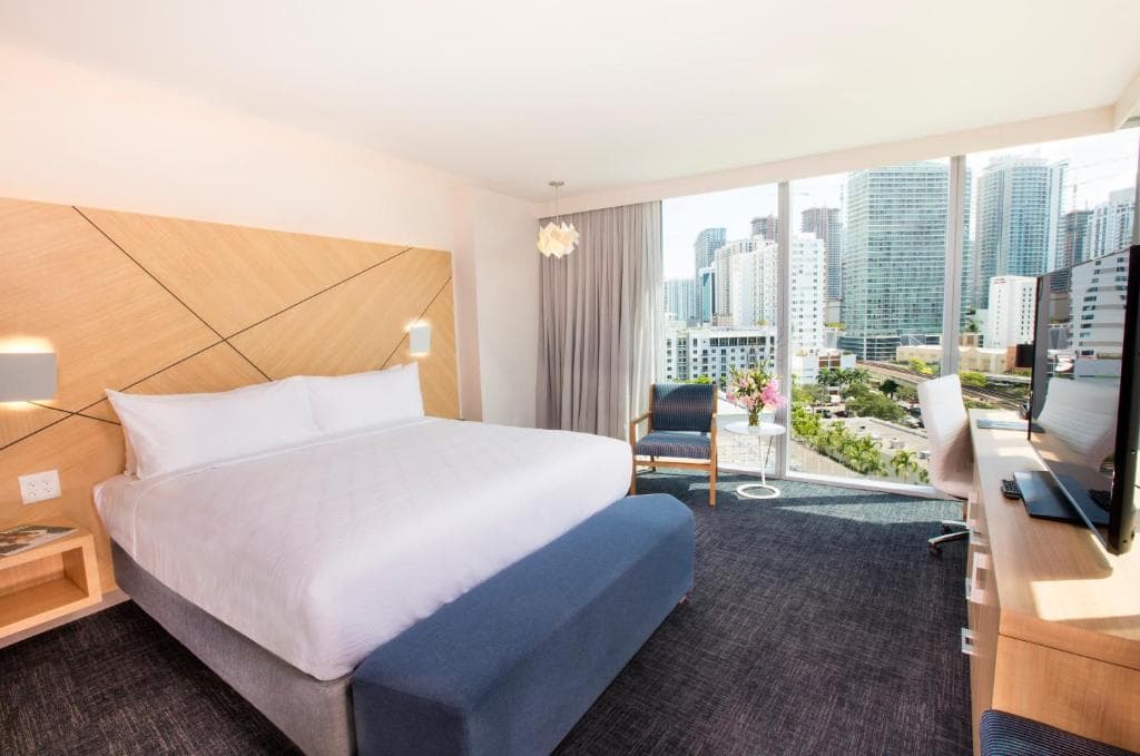 Novotel Miami Brickell - 27