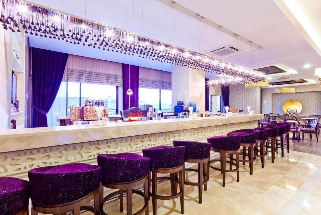 Villa Side Residence - 44