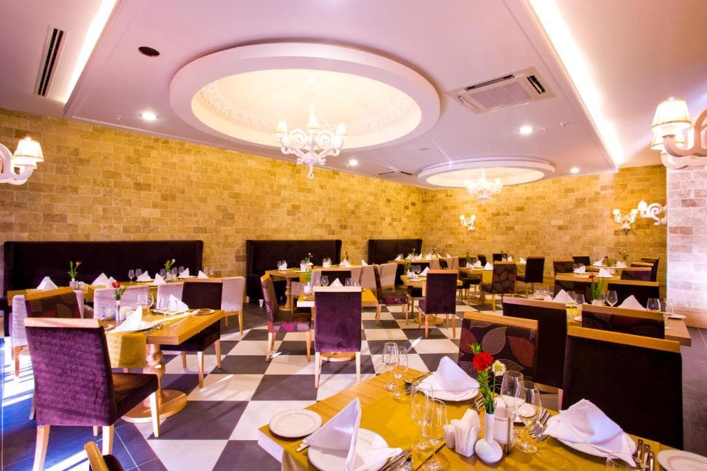 Villa Side Residence - 45