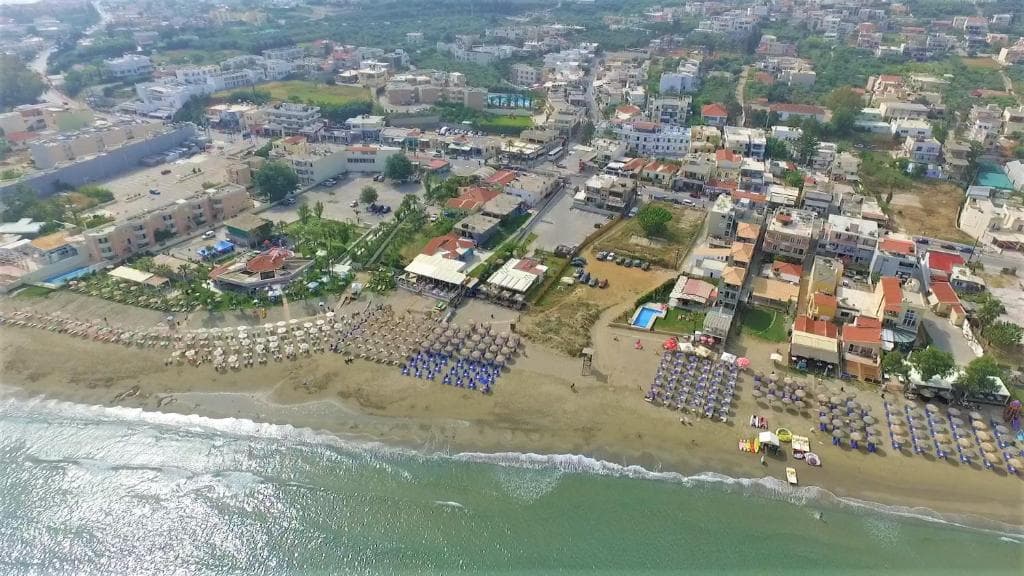 Heraklion - Atrion Resort Hotel - 43