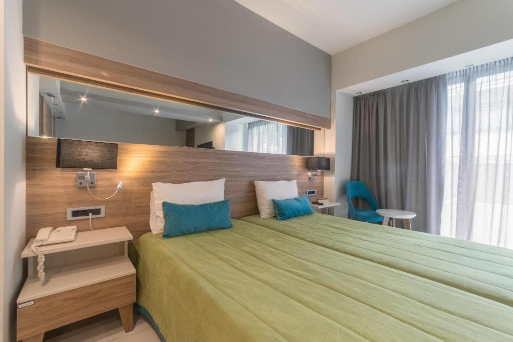 Heraklion - Atrion Resort Hotel - 30