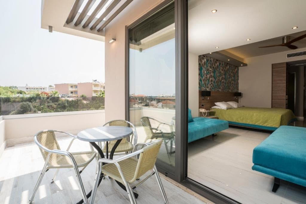 Heraklion - Atrion Resort Hotel - 22