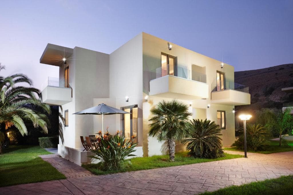 Anna's House Apts - 32