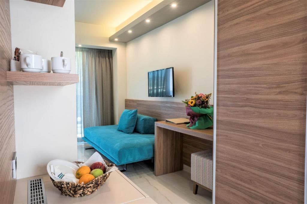 Heraklion - Atrion Resort Hotel - 17