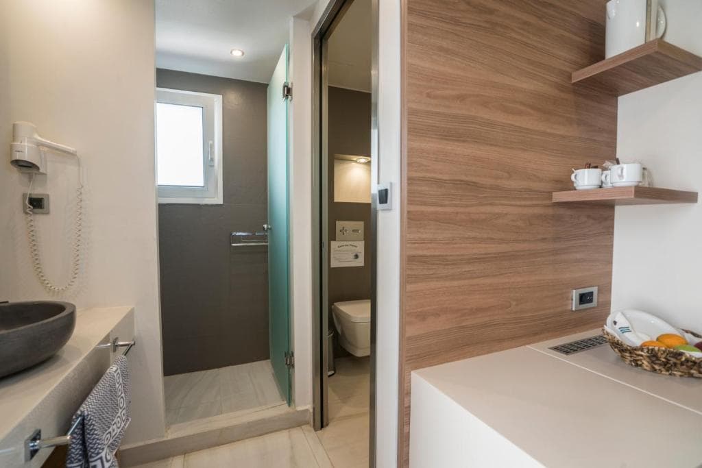 Heraklion - Atrion Resort Hotel - 16