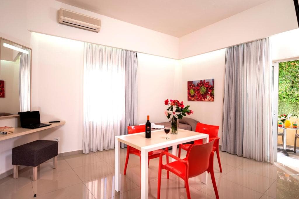 Heraklion - Atrion Resort Hotel - 11