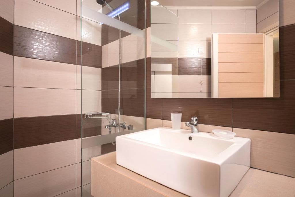 Heraklion - Atrion Resort Hotel - 3