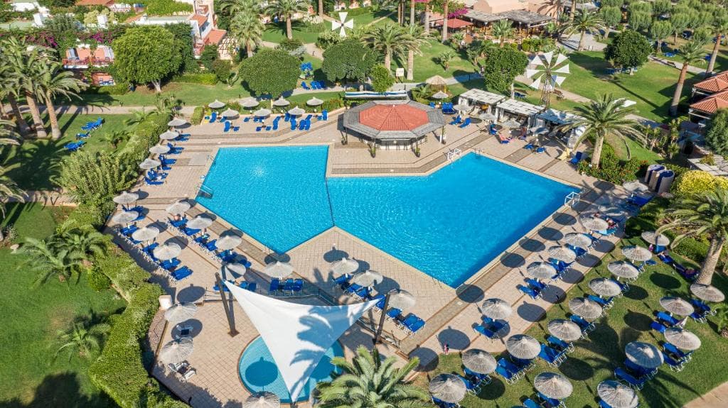 Anissa Beach and Village - 3