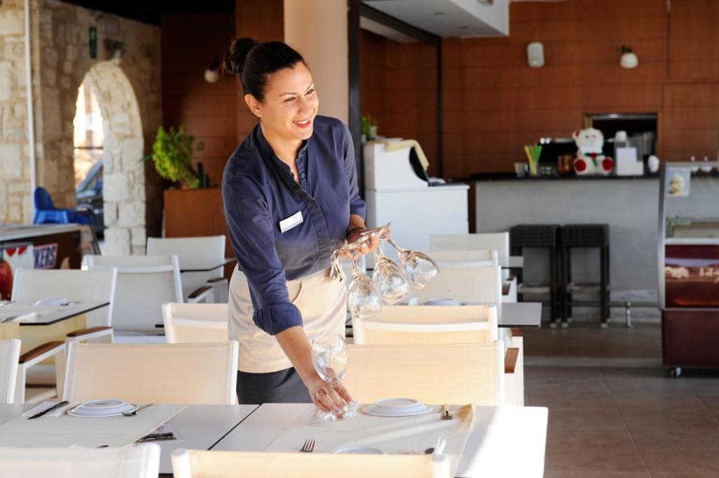 Hotel Atlantica Caldera Bay - 15