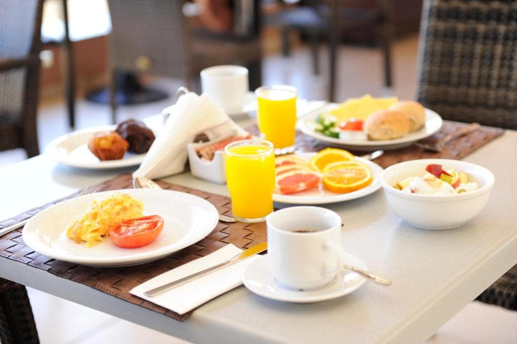 Hotel Atlantica Caldera Bay - 14