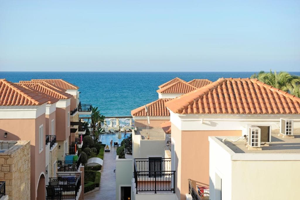 Hotel Atlantica Caldera Bay - 12