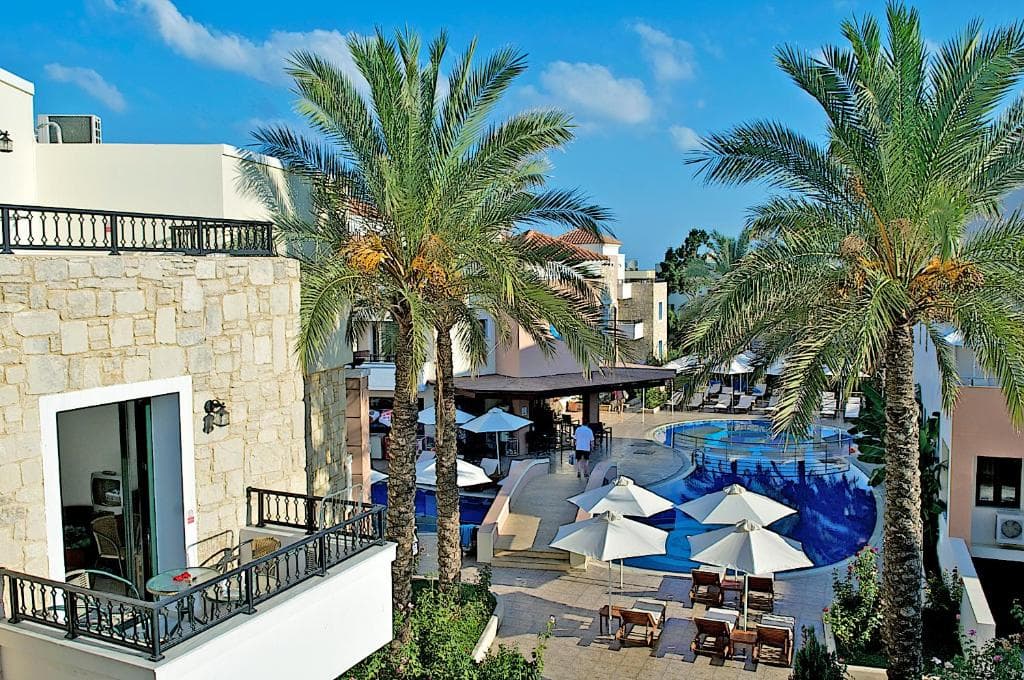 Hotel Atlantica Caldera Bay - 13